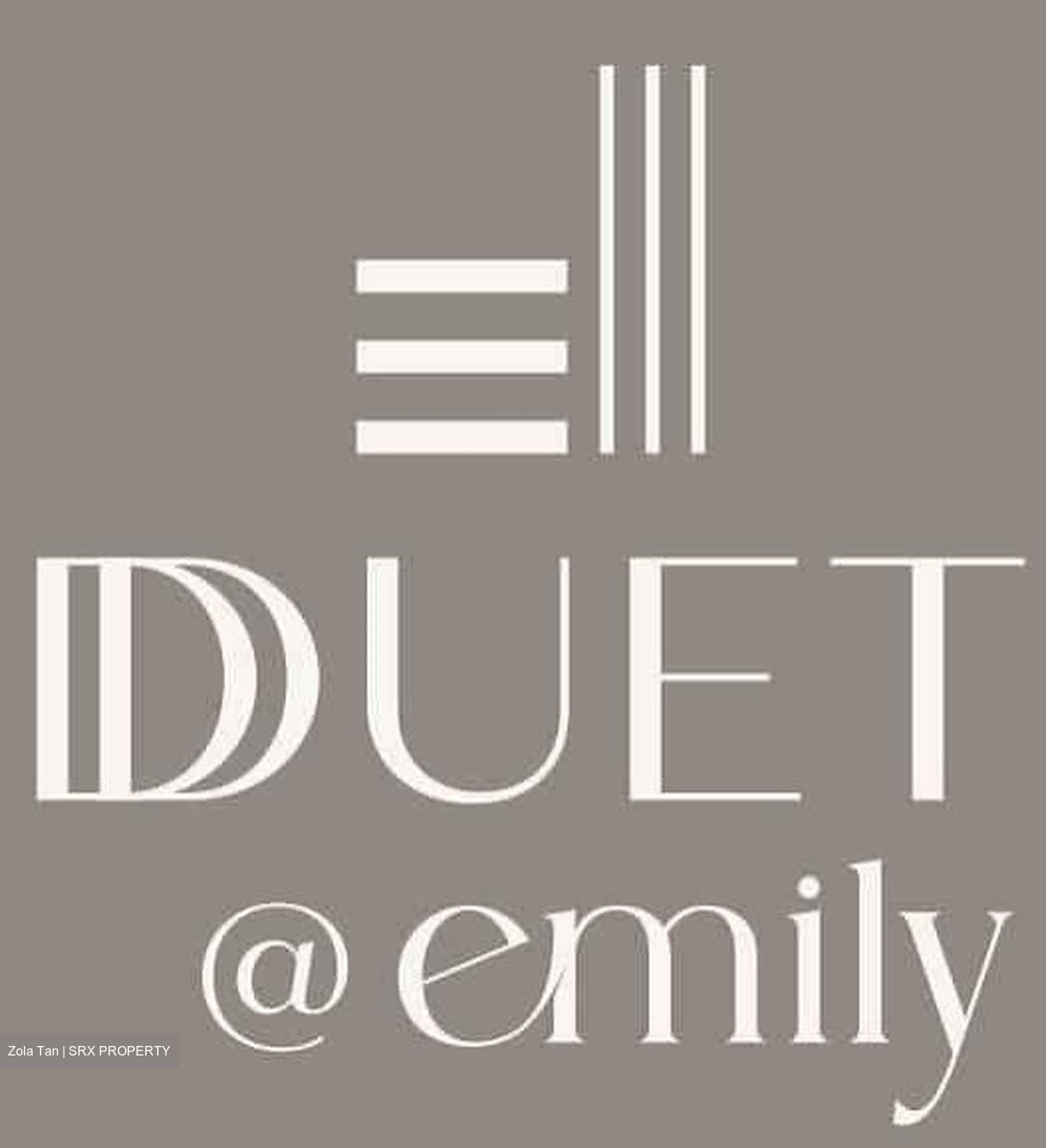 Duet (D10), Condominium #617649431
